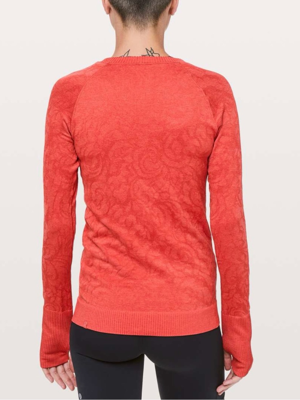 Lululemon Rest Less Pullover - Picture 2 of 6